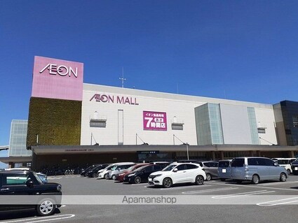 茨城県土浦市下高津１丁目[1LDK/49.14m2]の周辺6