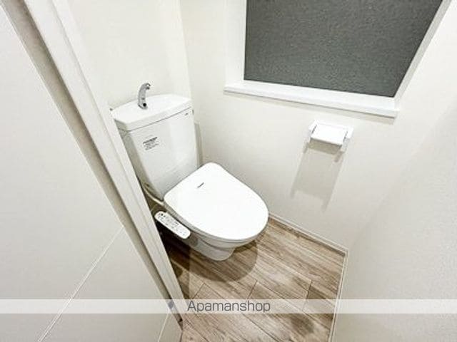 RD GRACE新札幌の内装写真