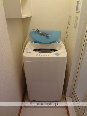 レオパレス大和川の内装写真