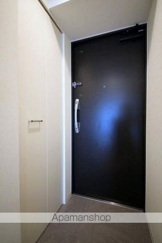 ドゥーエ ITACHIBORIの内装写真