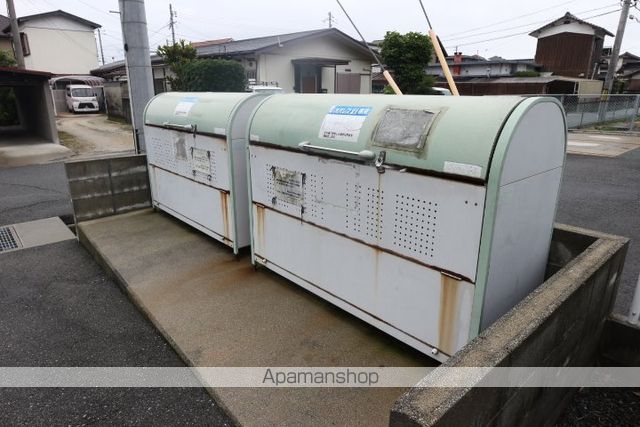 レオパレスワンダーランド IIのその他写真