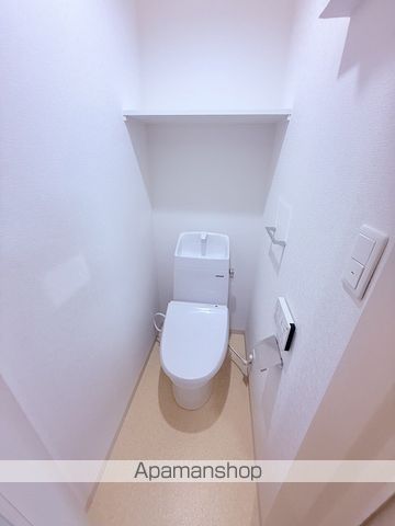 PREMIER大日の内装写真