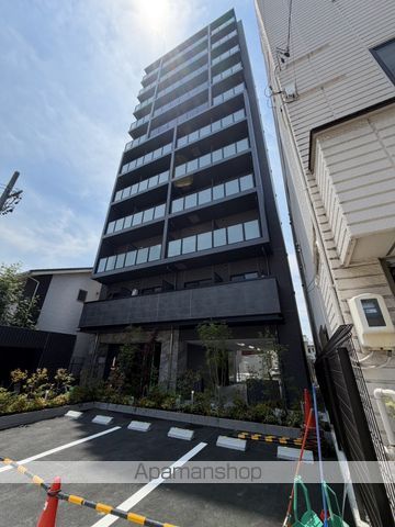 アドバンス名古屋ワイノットの外観写真