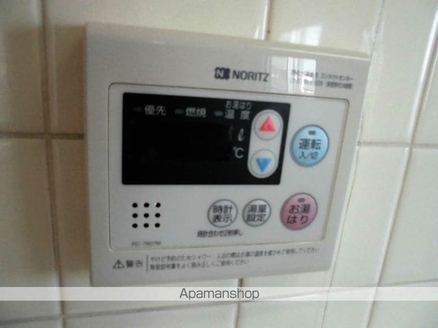ステートリー羽衣の内装写真