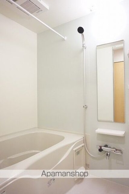 Ｌｉａｎｇｅ　Ｖｉｌｌａ　Ｂ[1LDK/45.89m2]のバス