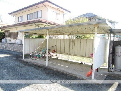 長野県長野市安茂里小市１丁目[3DK/53.59m2]の共用部1