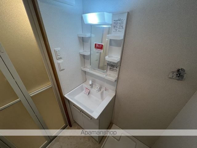 ルミエナ東三国の内装写真
