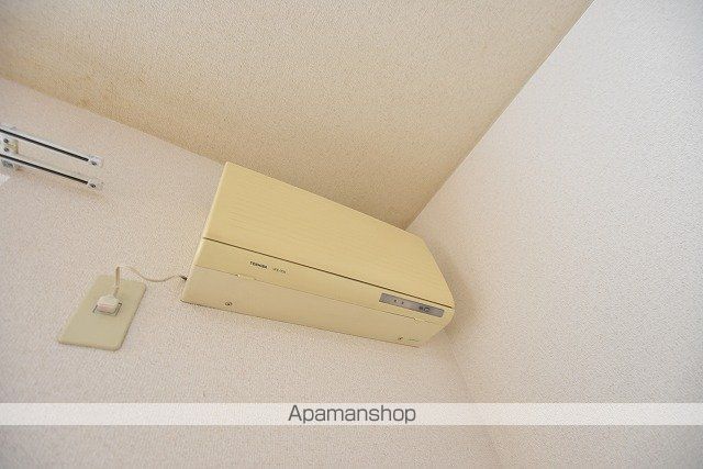エルヴェール弐番館の内装写真