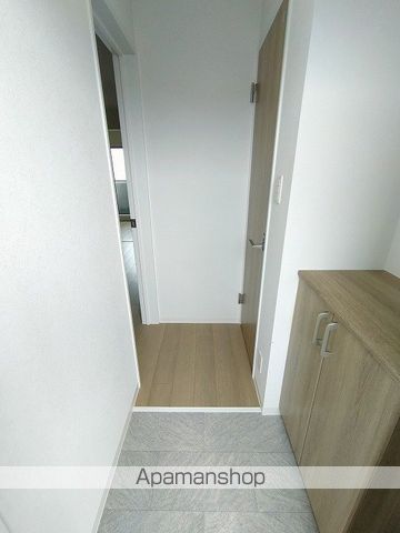 ACT正雀の内装写真