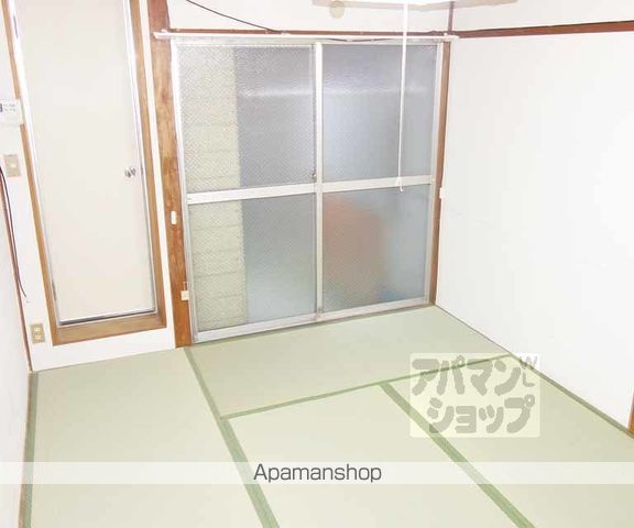福田荘の内装写真