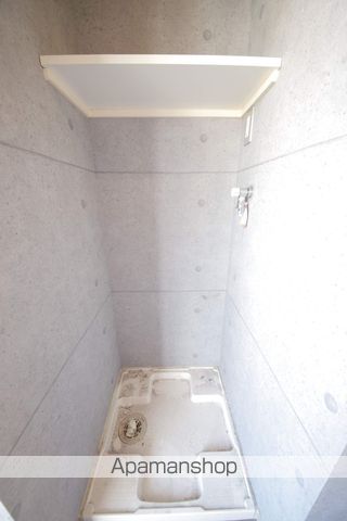 UTA聖蹟桜ヶ丘の内装写真