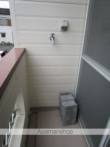 OCTOHOUSEの内装写真