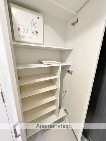 エスリードレジデンス大阪グランノースIIの内装写真