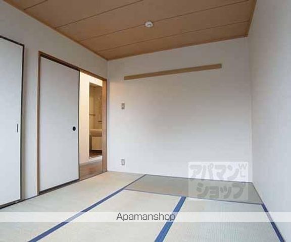 ヴィルベール奥村の内装写真