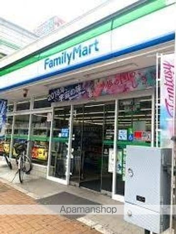 OCEAN松屋町の周辺写真