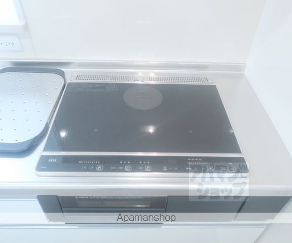リモーネの内装写真