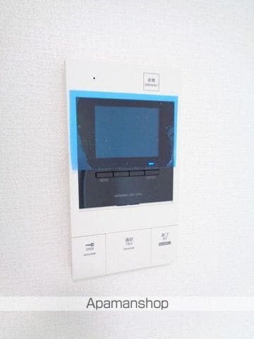 GENOVIA西川口の内装写真