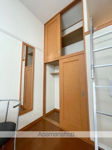 レオパレスSASAの内装写真