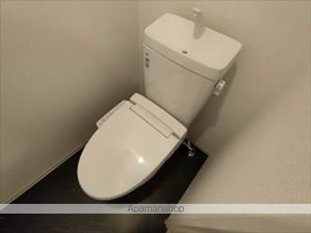 アドバンス江坂ラシュレの内装写真