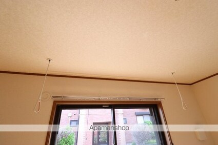 グレイス浜野　Ｄ[2LDK/55.48m2]の内装1