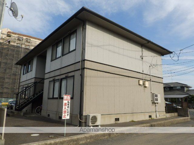 パブリックハイム東琴芝
