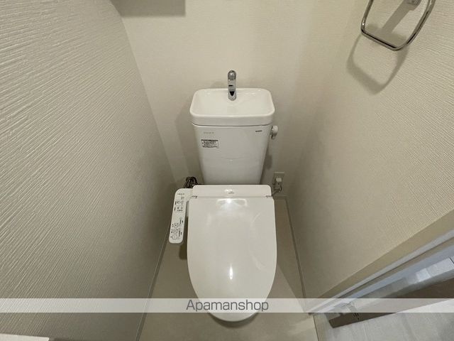 メゾンドボヌール弁天町の内装写真
