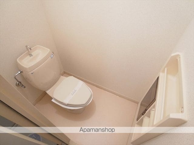 ガーデンハイツ花園の内装写真