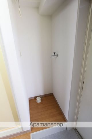 バロンズマンションの内装写真