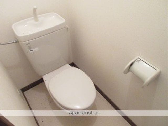 ウッドビレッジIIの内装写真
