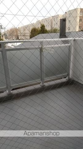 エアリー元町の内装写真