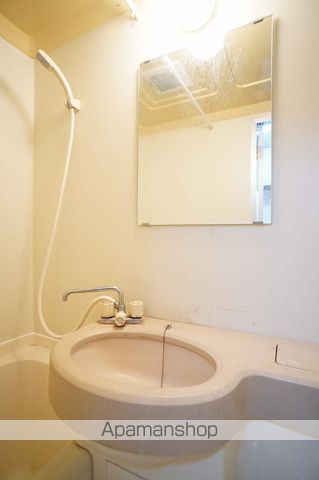 サンルミエールの内装写真