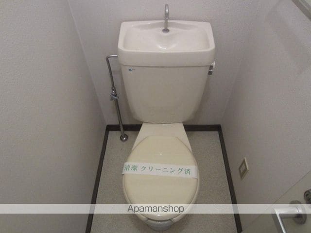 YMビルの内装写真