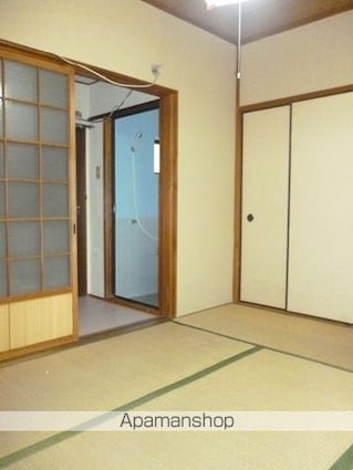 和歌山県和歌山市粟[2LDK/48.6m2]のリビング・居間1