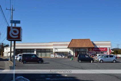 コーポサンチェリー[2DK/39.23m2]の周辺1