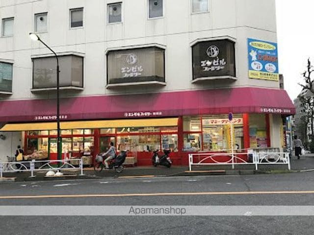 メインステージ森下IIの周辺写真