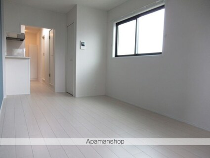 Ｇ－ＣＲＥＳＴ土樋[1R/26.45m2]の内装1