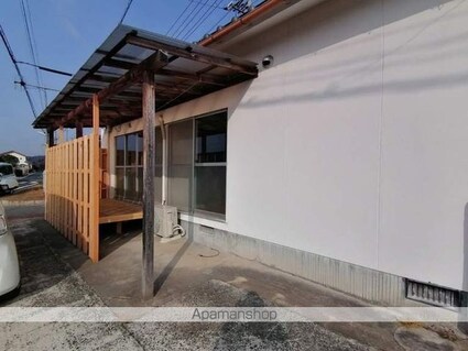 岡山県小田郡矢掛町矢掛[3K/53m2]の外観3