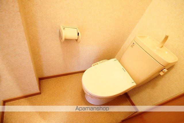 シェルマンド淡路の内装写真