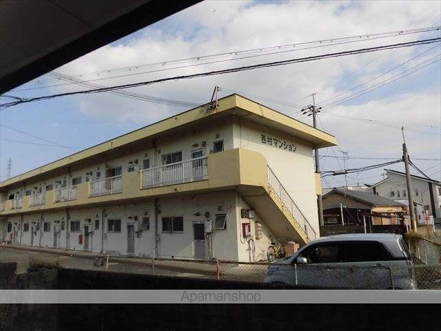 第一戸口マンションのその他写真
