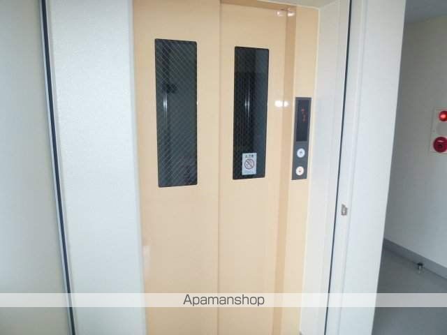 QUALIAの内装写真