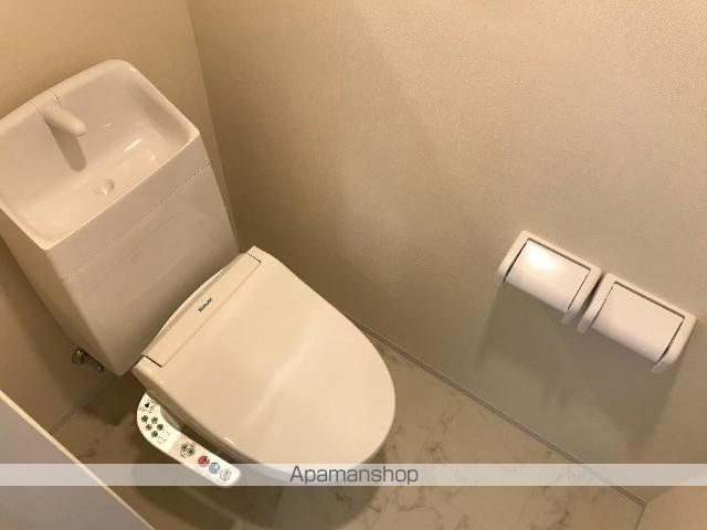 西宮市山口町アパートKの内装写真