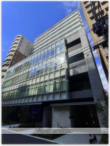 アーバス天満橋の外観写真
