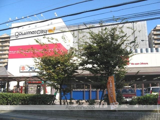 新栄プロパティー南太子堂の周辺写真