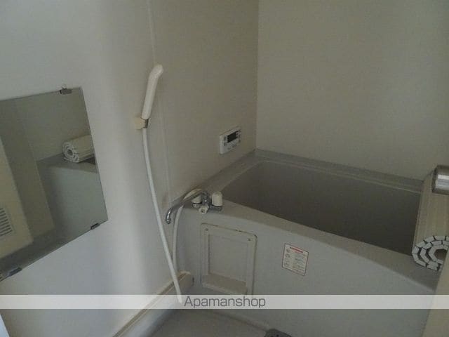シャントゥール城南の内装写真