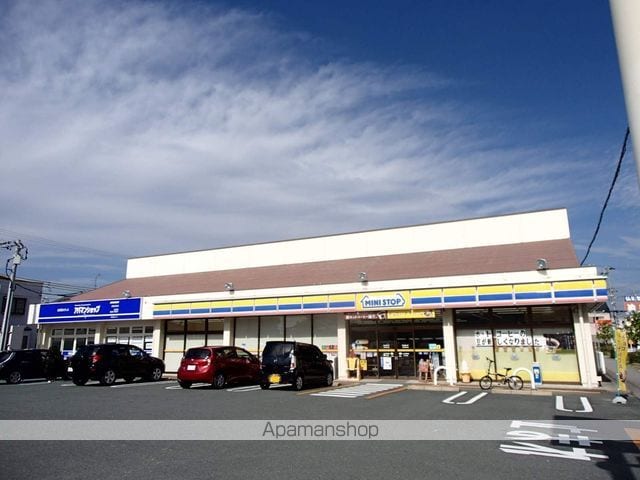 アルファきぶねの周辺写真