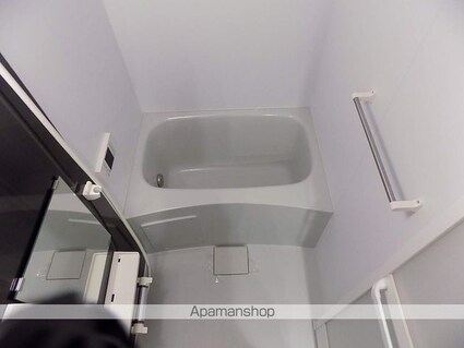 ラフェリオ[1R/22.34m2]のバス