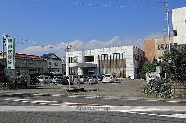 笠ヶ峰荘の周辺写真