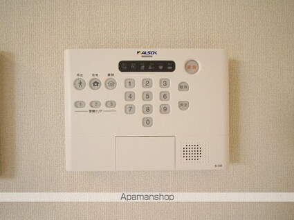 ルミナスティ[1LDK/32.24m2]の内装