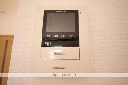 愛知県北名古屋市沖村岡[2LDK/73.23m2]のその他設備