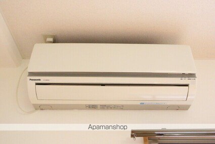 メゾンＭＢ喜与町[2LDK/57.6m2]の内装4